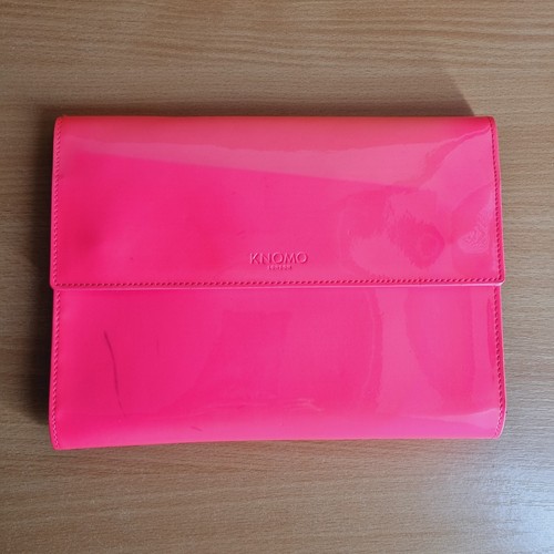 Knomo london leather - london,