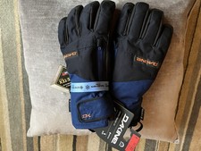 Dakine Leather Titan Gore-Tex