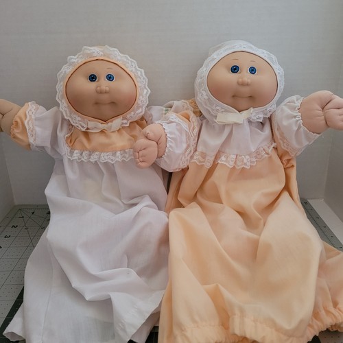 Vintage cabbage patch - cabbage,