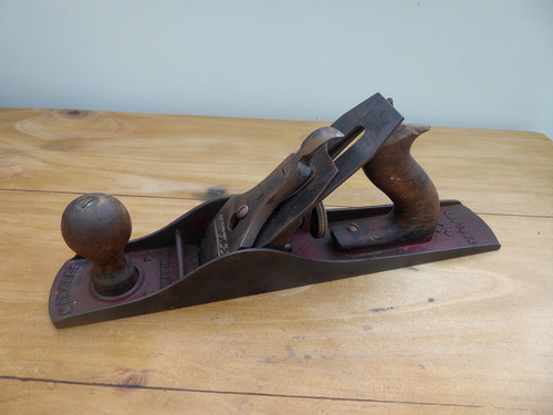 Vintage marples 5 jack - m5,