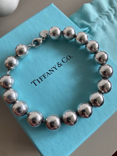 Genuine tiffany co sterling - &,