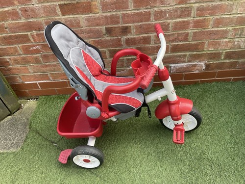 Little tikes 1 deluxe - little,