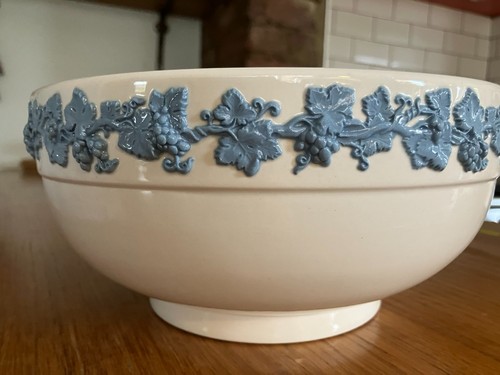 Wedgwood etruria - of, &