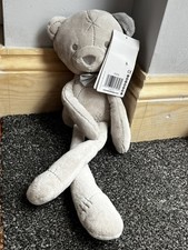 Mamas & Papas Grey Bedtime