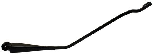 Windscreen wiperarm left - windscreen,