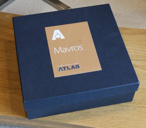 Atlas mavros grun streaming - atlas,