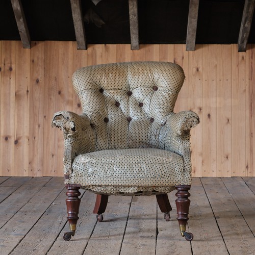 Antique early 19th - , century