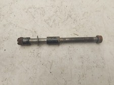 Yamaha RD 125 LC YPVS MK3 Rear Wheel Spindle & Spacers