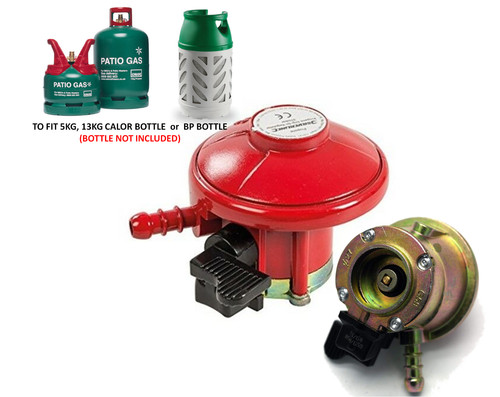 Genuine propane patio 27mm - propane,