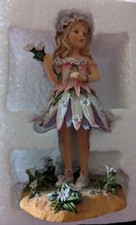 Daisy Faerie, Leonardo