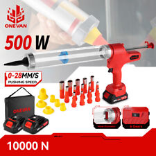 Cordless Caulking Gun Electric