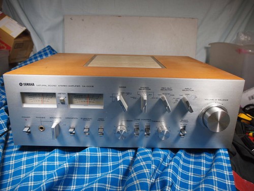 Yamaha 1000 mk3 - Ⅲ,