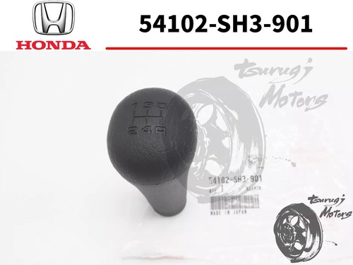 Honda genuine civic crx - genuine,