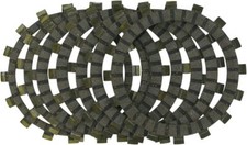 EBC Moto CK Standard Series