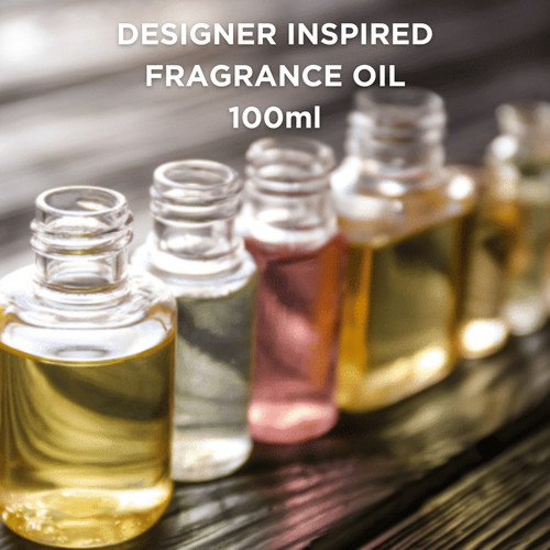 100 designer fragrance - ml, oil