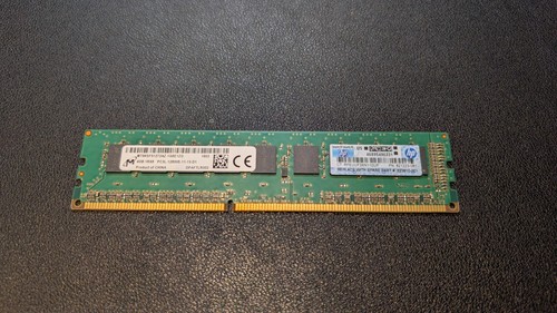 4gb server ram - 4gb, (1x4gb)