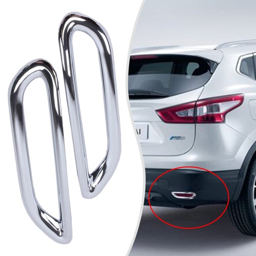 Accessories chrome rear - accessories,