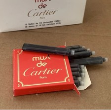 GENUINE BOX OF 10 MUST DE