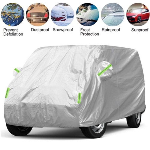 Heavy duty full - full, cover