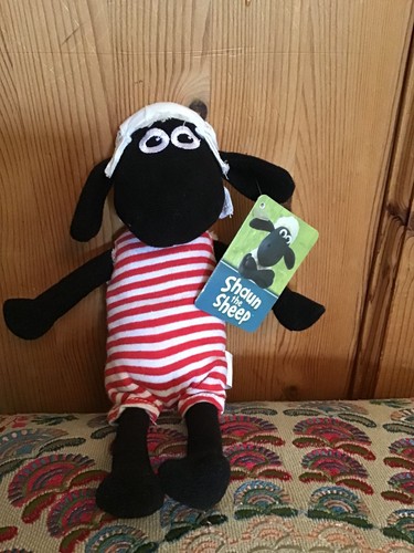 2011 namco aardman shaun - aardman,