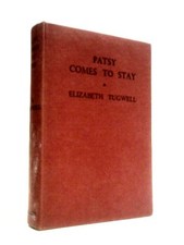 Patsy Comes To Stay (Elizabeth