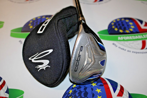 Used cobra fly hybrid - fly, xl