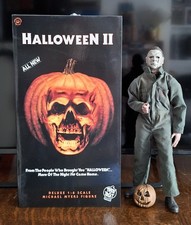 Halloween II Michael Myers 1/6