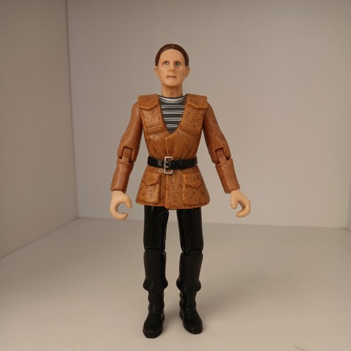 Playmates star trek warp - trek,