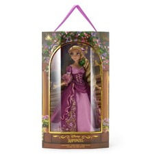 Disney Rupunzel From Tangled Limited Edition Doll 17"