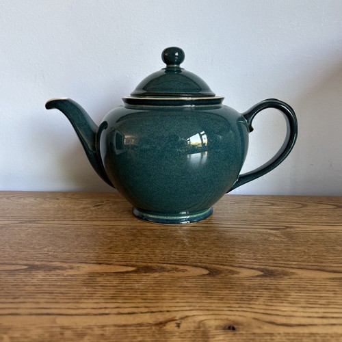 Denby greenwich teapot - denby,
