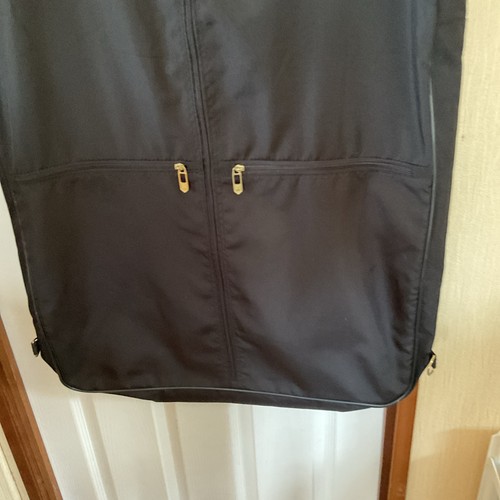 Large travel wardrobe - large,