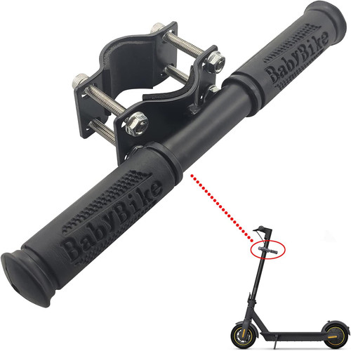 Scooter kids handle - scooter, grip