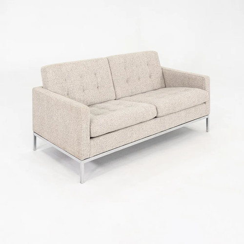 1977 florence knoll - florence,