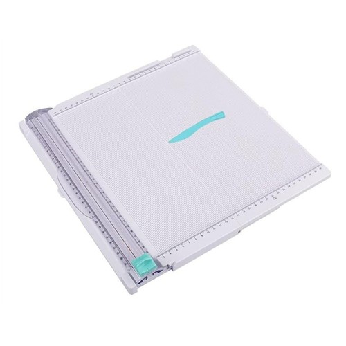 Trimmer scoring board 12x12 - trimmer,