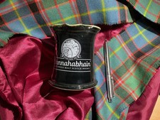 Bunnahabhain Whisky Distillery