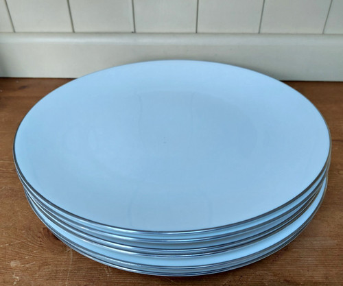 Set royal worcester - of, 6
