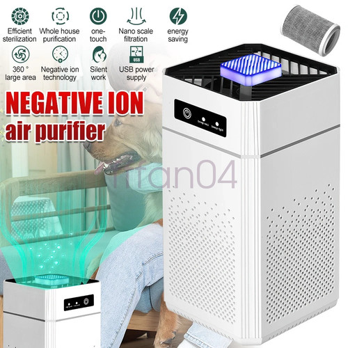 Air purifiers for large - air,
