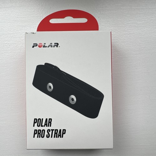 Polar h10 xxl chest strap - polar,