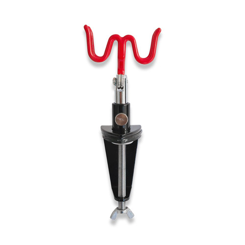Airbrush holder for - airbrush,