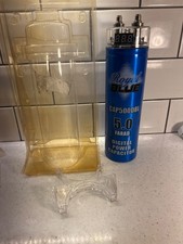 Pyramid Royal Blue CAP 500 DBL 5.0 Farad Digital Power Capacitor