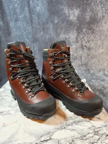 Hanwag alaska pro wide gtx - wide,