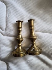 Vintage Dainty Pair Of Small