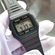 Casio Men's Digital Watch
