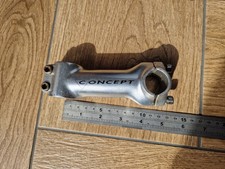 Retro Univega Concept Stem 1"