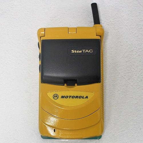 Motorola startac 308c - motorola, 900