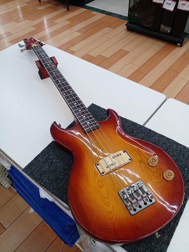 Aria pro csb - pro, matsumoku