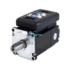 200W Integrated DC Servo Motor