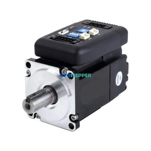 200w integrated servo motor - 200w,