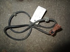 Saab 9-5 ABS Speed Sensor Front 1999-2008 #4909966