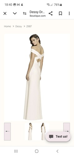 Dessy collection bridesmaid - collection,